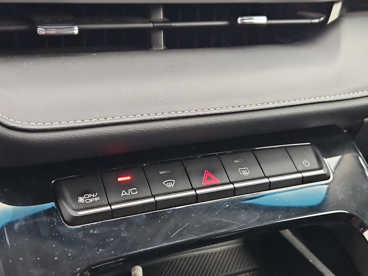 Haval H6 H6 Active 2.0 Aut 2023 Usado en Usados de Primera - Sergio Escobar