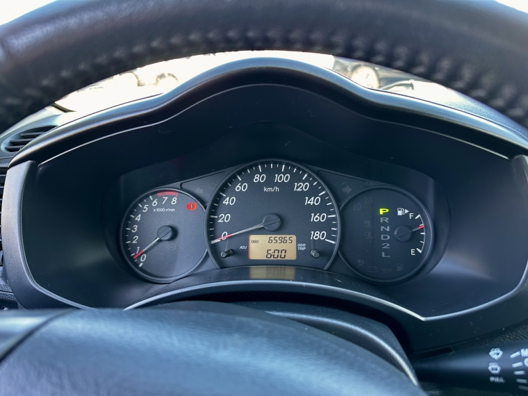 Daihatsu Terios 1.5 Lei Cov Te002 At 2014 Usado  Usado en Kovacs Usados