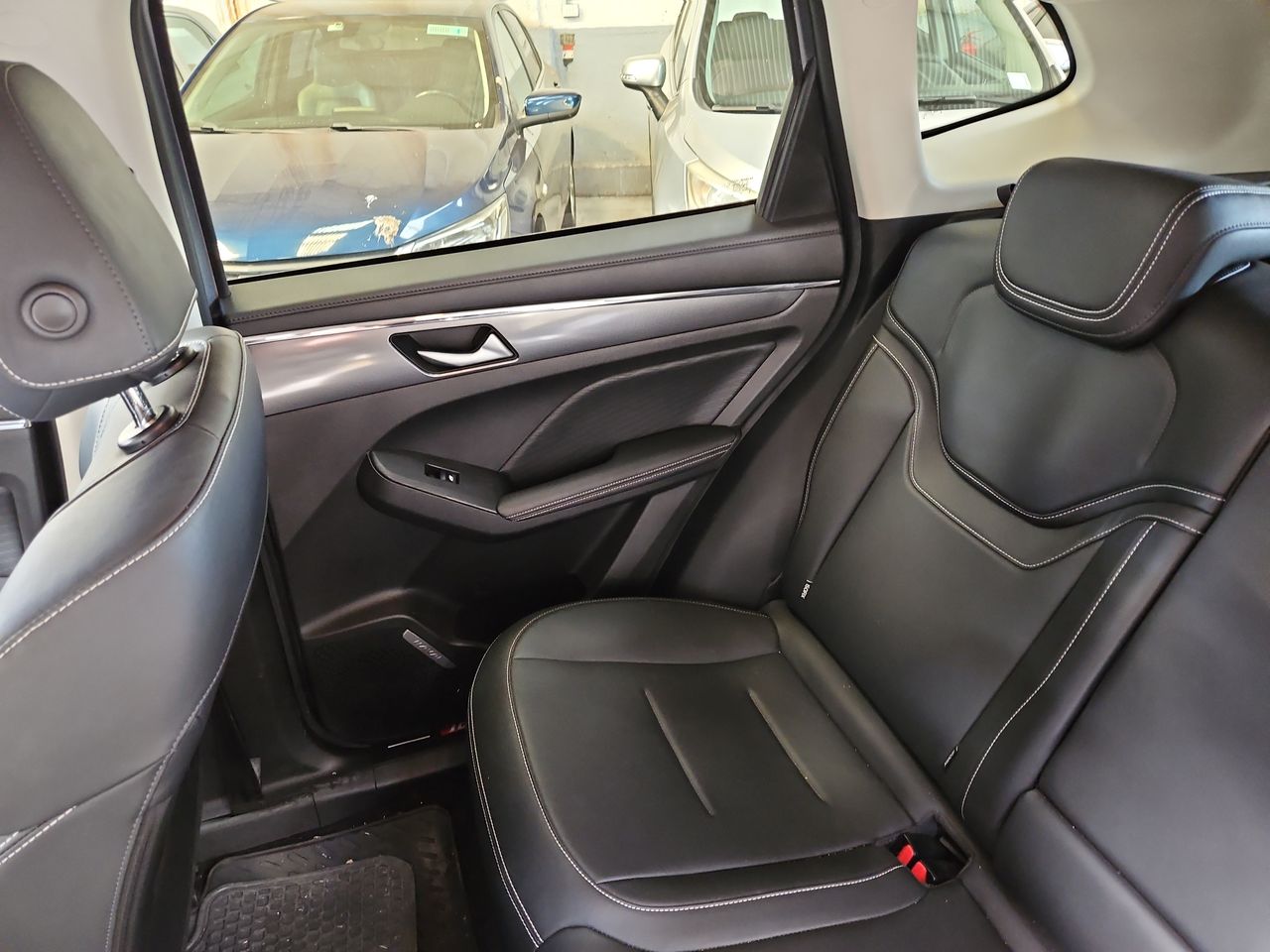 Haval Jolion Jolion 4x2 1.5 2023 Usado  Usado en Webautos.cl