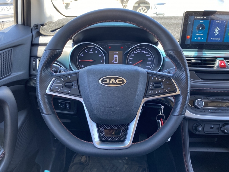 Jac Js3 Js3 Advance 1.6 Mt. 2023 Usado en Rosselot Usados