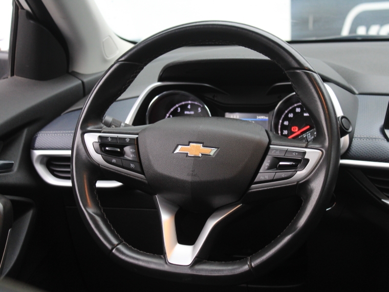 Chevrolet Tracker 1.2 Premier At 2024 Usado  Usado en Kovacs Usados
