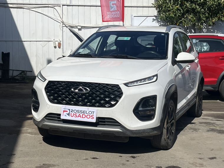 Chery Tiggo 2 pro Tiggo 2 Pro Gls Mt 1.5 2023 Usado en Rosselot Usados