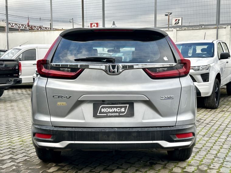 Honda Cr-v 1.5 Aut 2022 Usado  Usado en Kovacs Usados