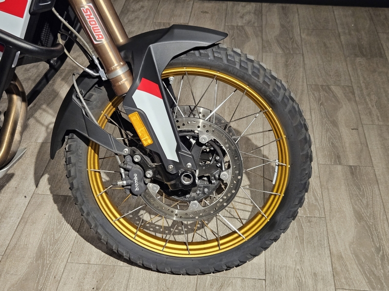 Bmw F 900 gs Ii 2025 Usado en BMW Premium Selection