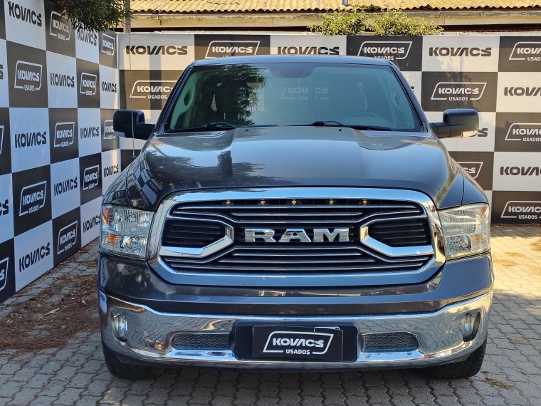 Ram 1500 3.6 Quad Cab At 4x4 2020 Usado  Usado en Kovacs Usados