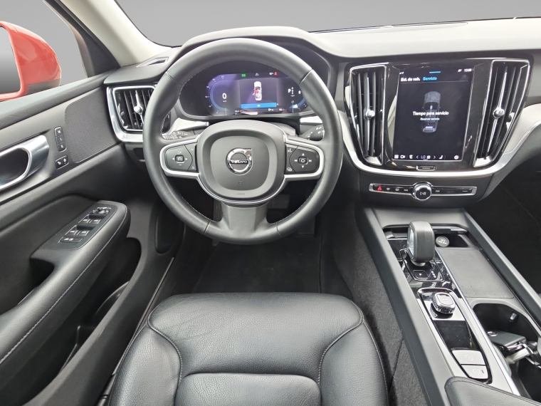 Volvo S60 B4 2023 Usado Usado en BMW Premium Selection Volvo S60 B4 2023 Usado Usado en BMW Premium Selection