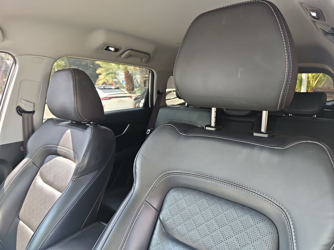 Chery Tiggo 8 Tiggo 8 1.5 2023 Usado en Usados de Primera - Sergio Escobar