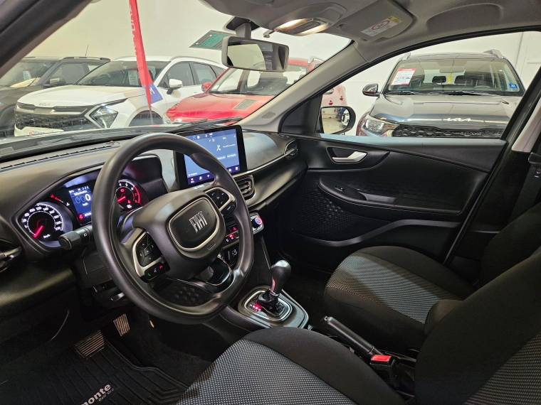 Fiat Pulse Pulse Drive Hb 1.3 Aut 2024 Usado en Rosselot Usados