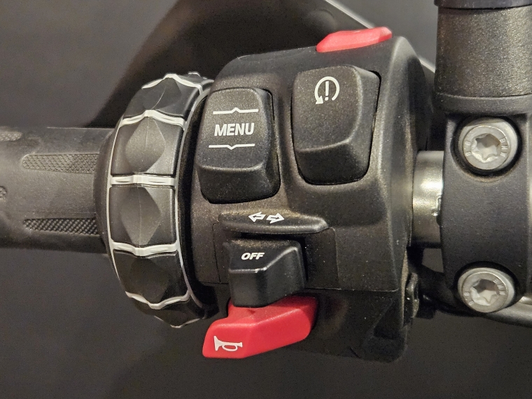Bmw F 800 gs I 2026 Usado en BMW Premium Selection
