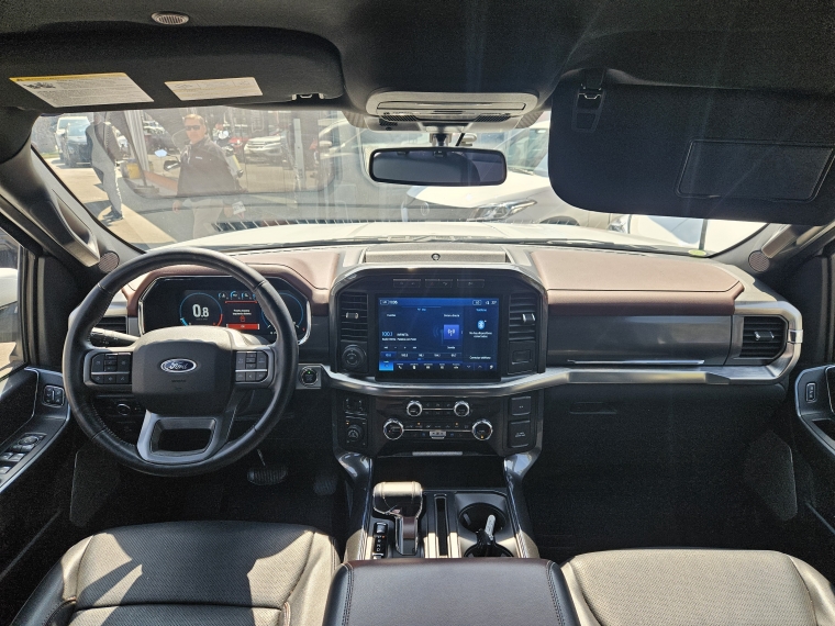 Ford F-150 Lariat 5.0 Aut 2023 Usado  Usado en Kovacs Usados
