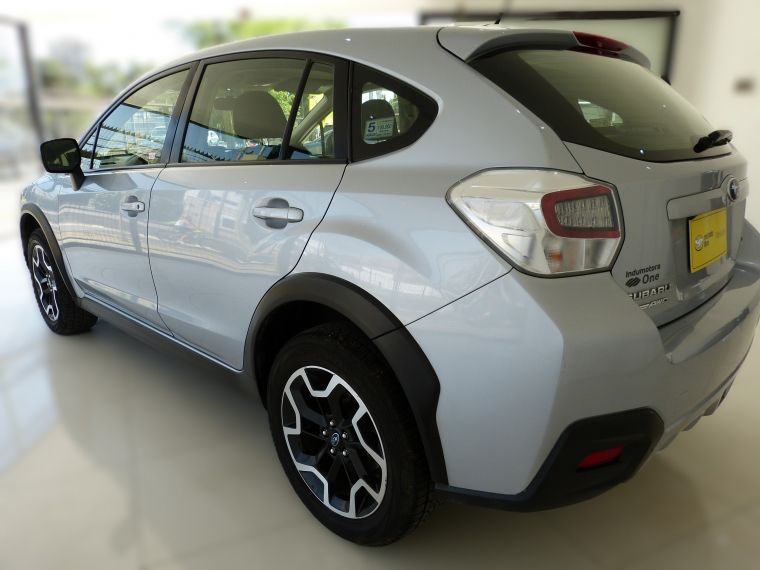 Subaru Xv 2.0 D Mt 2016 Usado en Automotriz Olea Flaño