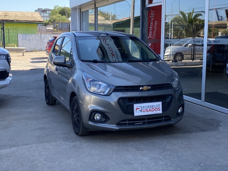 Chevrolet Spark gt Spark Gt Lt 1.2 2019 Usado en Rosselot Usados