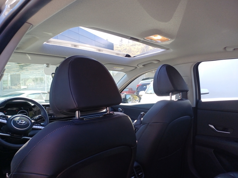 Hyundai Elantra Elantra Cn7 2.0 Aut 2023 Usado en Rosselot Usados