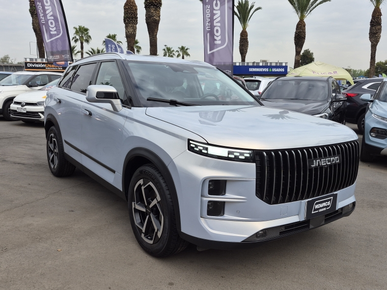 Jaecoo J7 Elemental 1.6 Aut 2024 Usado  Usado en Kovacs Usados