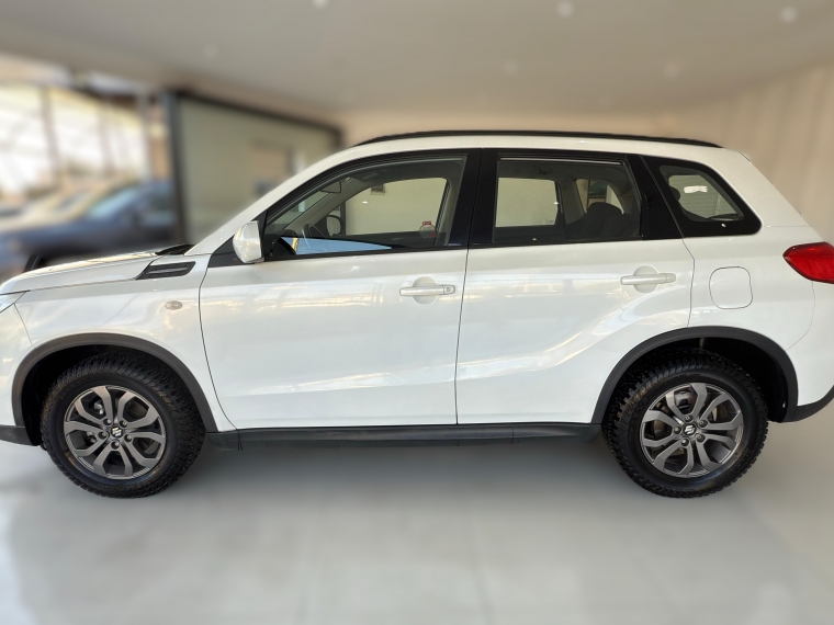Suzuki Vitara 1.6 2018 Usado en Automotriz Olea Flaño