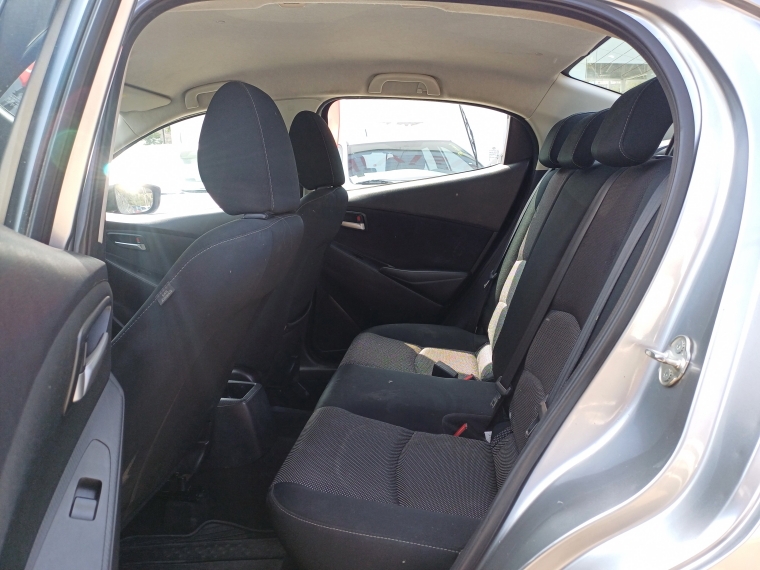 Mazda 2 2 1.5 2019 Usado en Rosselot Usados