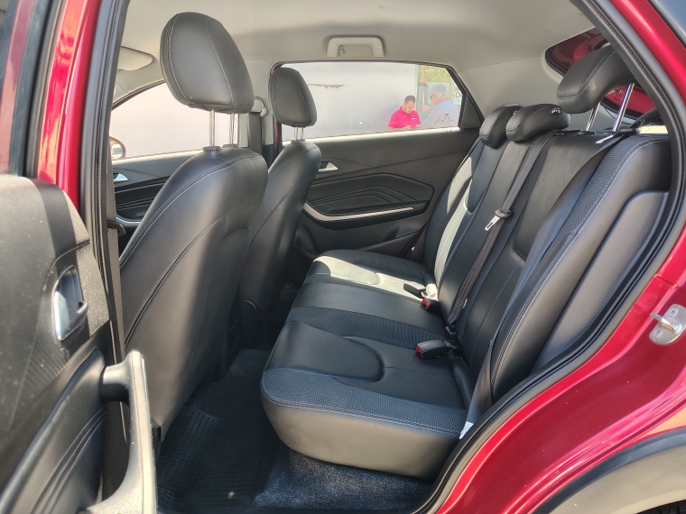 Chery Tiggo 2 pro Tiggo 2 Gls Cvt Pro 1.5 Aut 2024 Usado en Rosselot Usados