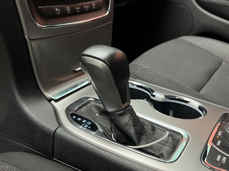 Jeep Grand cherokee laredo Grand Cherokee Laredo 3.6 Aut 2019 Usado en Rosselot Usados