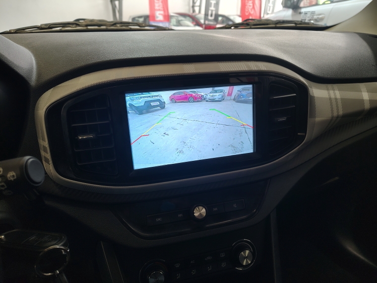 Mg 3 3 Hatch Back 1.5 2022 Usado en Rosselot Usados