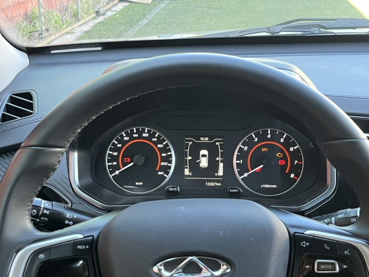 Chery Tiggo 2 pro Tiggo 2 Pro Gls Mt 1.5 2025 Usado en Rosselot Usados