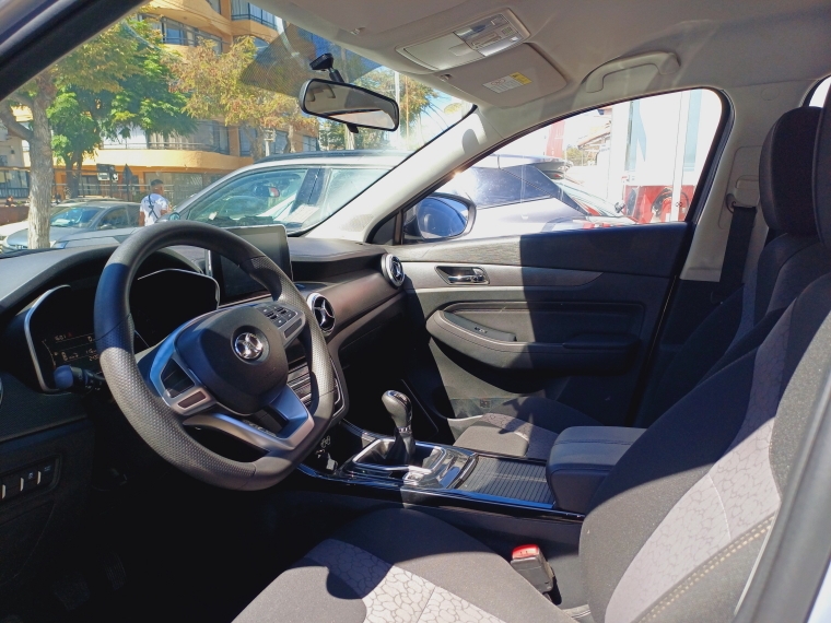 Baic X55 X55 1.5t 2022 Usado en Rosselot Usados