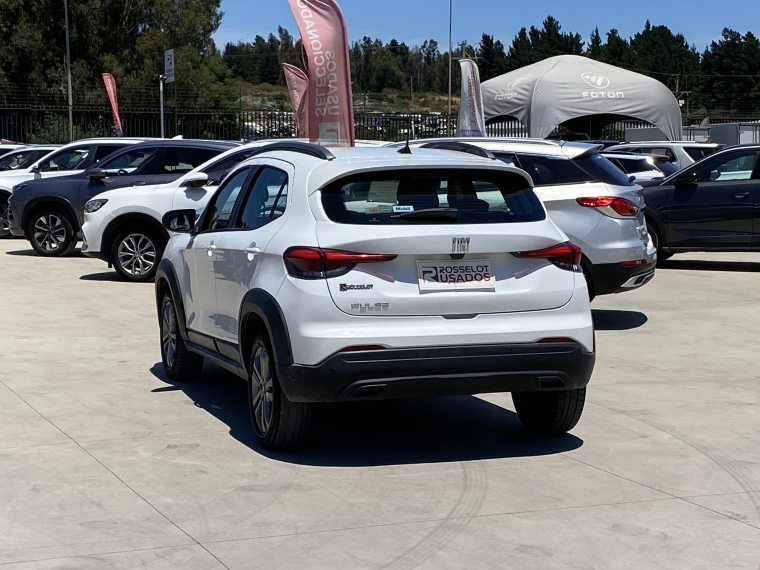 Fiat Pulse Pulse Drive Cvt 1.3 2023 Usado en Rosselot Usados