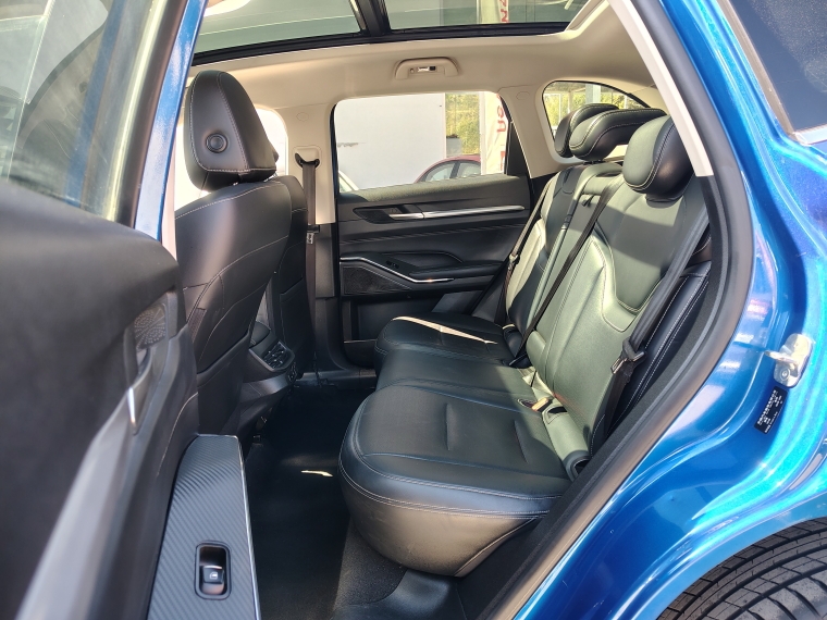 Haval H6 H6 Turbo Dct 2.0 Aut 2022 Usado en Rosselot Usados