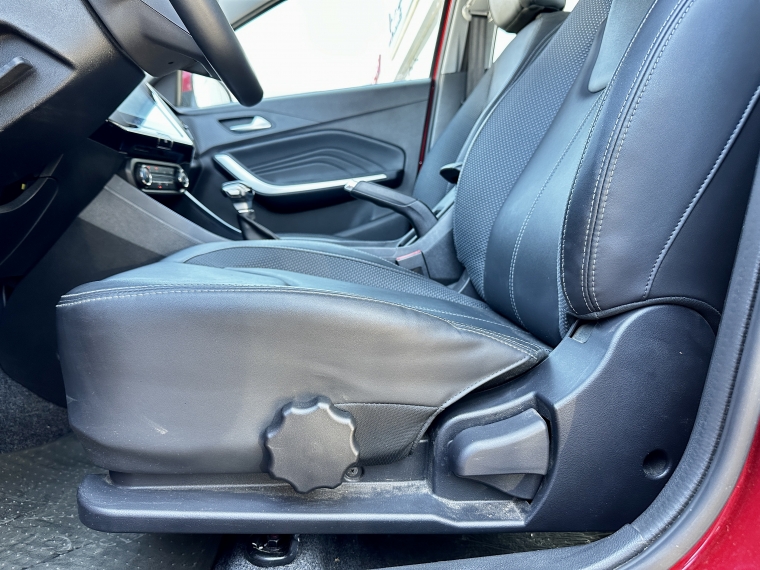 Chery Tiggo 2 pro Tiggo 2 Pro Gls Cvt 2024 Usado en Rosselot Usados