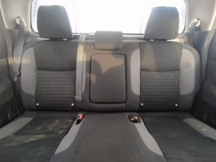 Nissan Navara D Cab Mt 4x4 2.3 2022 Usado  Usado en Autoselect Usados