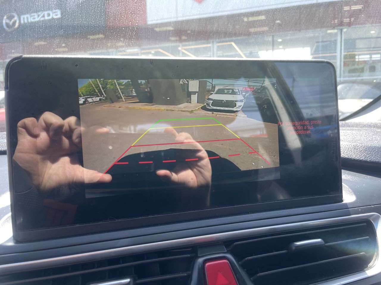 Jac Js3 Js3 1.6 2022 Usado en Usados de Primera - Sergio Escobar