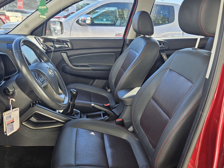 Changan Cx70 1.6 Cx70 Luxury Mt 5p 2021 Usado en Rosselot Usados
