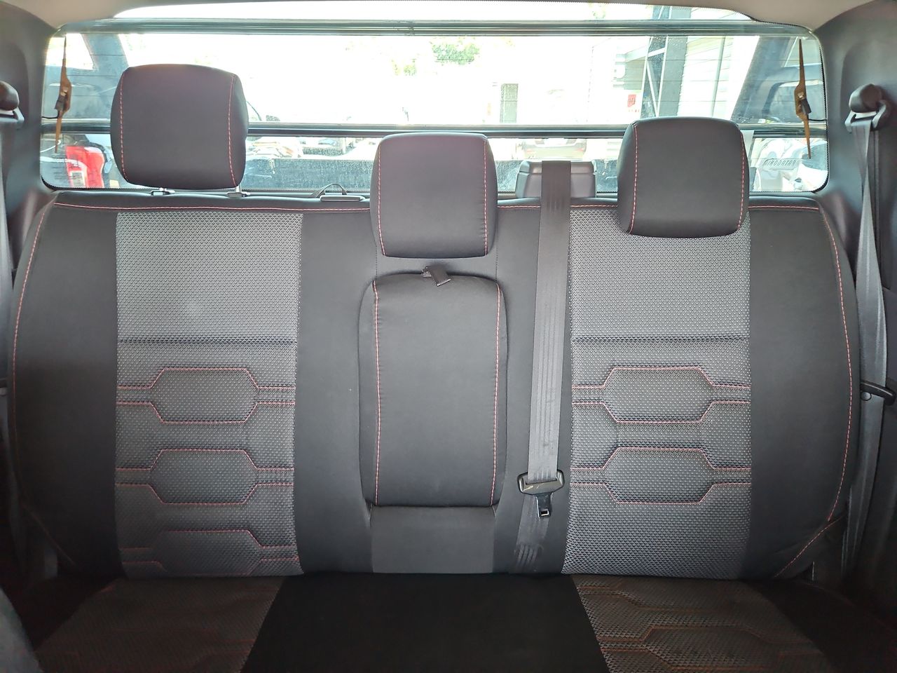 Mazda Bt-50 Bt 50 Dcab 4x4 2.2 2021 Usado Usado en Webautos.cl Mazda Bt-50 Bt 50 Dcab 4x4 2.2 2021 Usado Usado en Webautos.cl