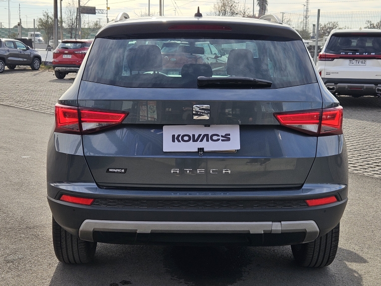 Seat Ateca Style At  1.4 2021 Usado  Usado en Kovacs Usados