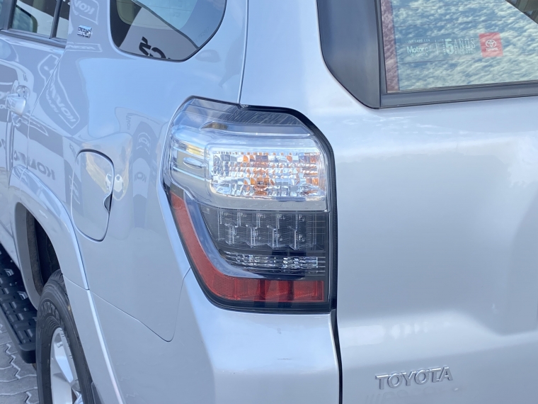 Toyota 4runner Sr5 4.0 2022 Usado  Usado en Kovacs Usados
