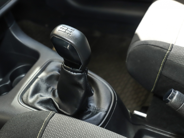 Citroen C-3 Hb 5p 1.2 2021 Usado  Usado en Webautos.cl