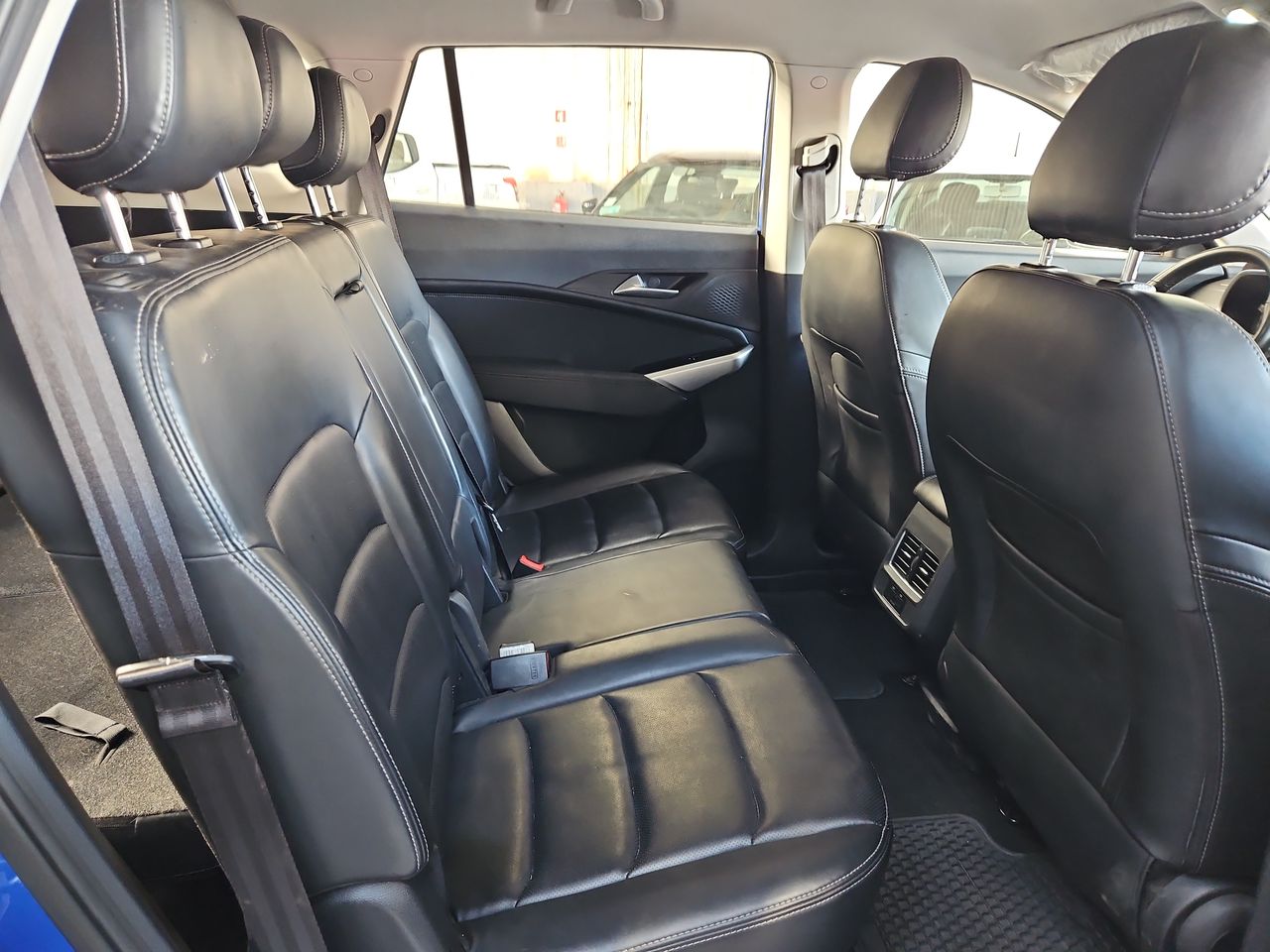 Jac Js8 Js8 Turbo 1.5 2023 Usado en Usados de Primera - Sergio Escobar