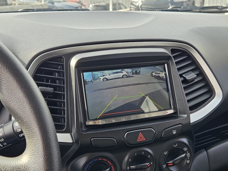 Hyundai Atos Atos Ah2 Hb 1.1 2022 Usado en Rosselot Usados