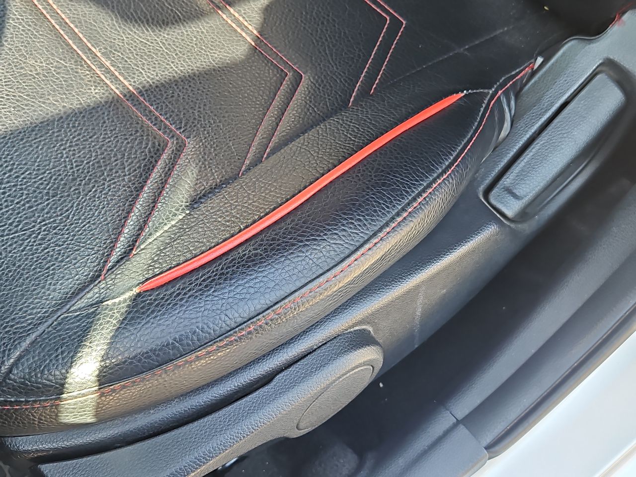 Kia Morning Morning Mpi 1.2 2022 Usado en Usados de Primera - Sergio Escobar