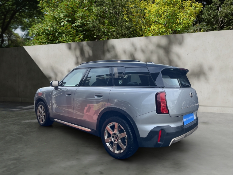 Mini Cooper Countryman C 1.5 Favoured 2024 Usado  Usado en BMW Premium Selection