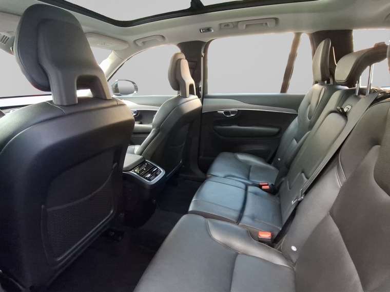 Volvo Xc90 2.0 B6 Momentum 4x4 At 5p 2022 Usado Usado en Webautos.cl Volvo Xc90 2.0 B6 Momentum 4x4 At 5p 2022 Usado Usado en Webautos.cl