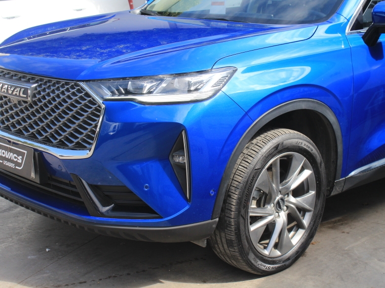 Haval H6 2.0 Deluxe  At  4x4 2024 Usado  Usado en Kovacs Usados