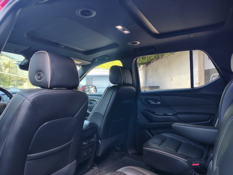 Chevrolet Traverse 3.6 Premier At 4x4 Awd 2024 Usado  Usado en Kovacs Usados