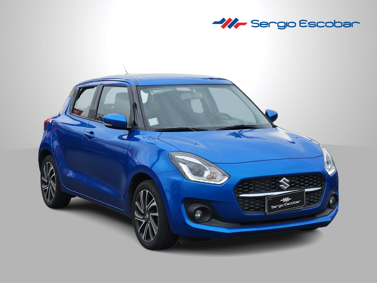 SUZUKI SWIFT SWIFT GLX HB 1.2 2023