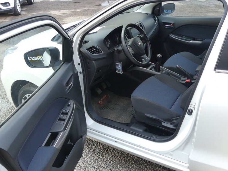 Suzuki Baleno Glx Hb 1.4 2021 Usado Usado en Webautos.cl Suzuki Baleno Glx Hb 1.4 2021 Usado Usado en Webautos.cl