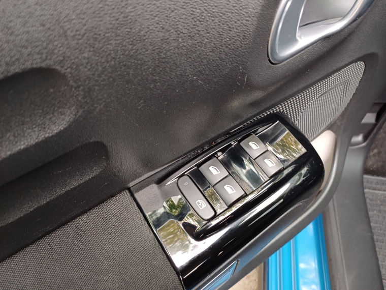 Citroen C-3 1.2 Puretech 110 Ss Feel Mt 2021 Usado  Usado en Kovacs Usados