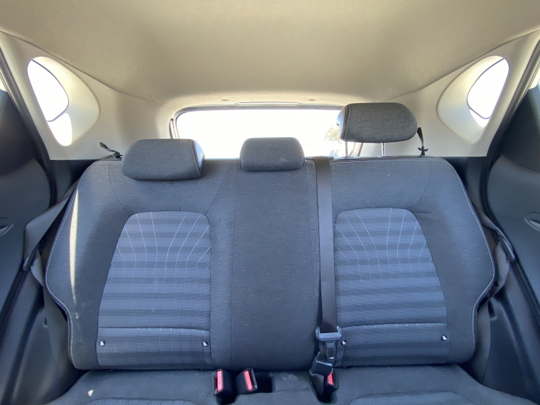 Kia Sonet Sonet Ex 1.5 2023 Usado en Rosselot Usados