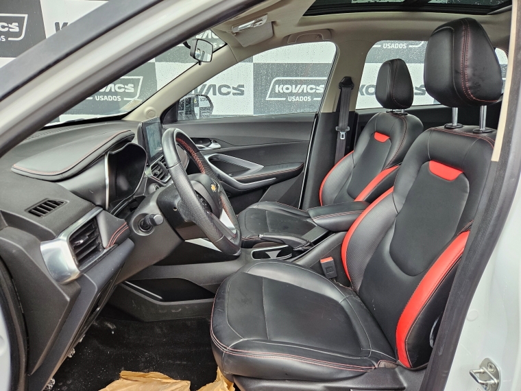 Chevrolet Groove 1.5 Premier Mt 2023 Usado  Usado en Kovacs Usados