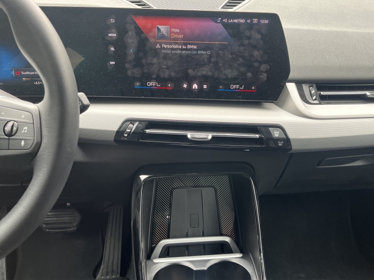 Bmw X1 Sdrive18i Comfort 2026 Usado  Usado en BMW Premium Selection