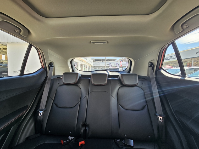 Chevrolet Groove Premier Mt 2025 Usado  Usado en Kovacs Usados