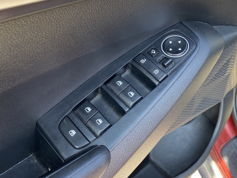 Kia Seltos Seltos Mpi 6mt 1.6 2023 Usado en Rosselot Usados